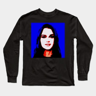 keira knightley Long Sleeve T-Shirt